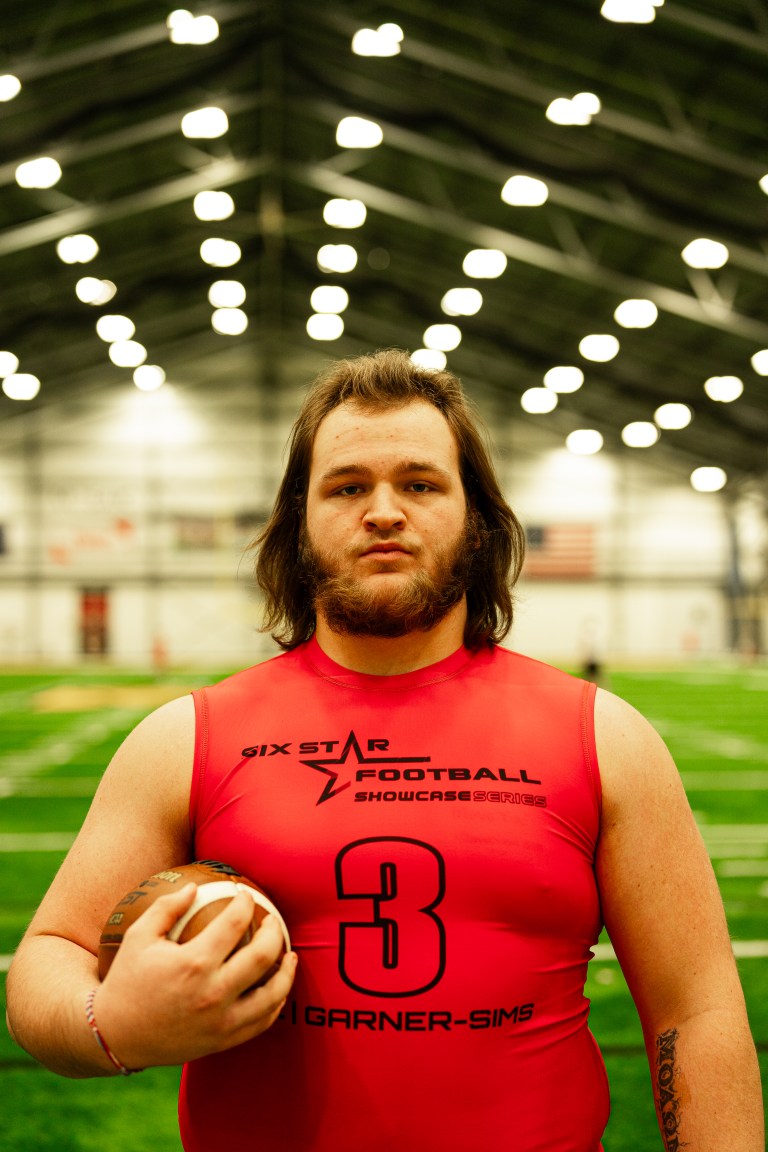 Brandon G-Sims