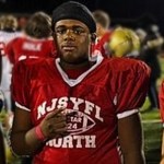 Brandon Johnson