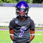 Brandon Sumlin Jr.