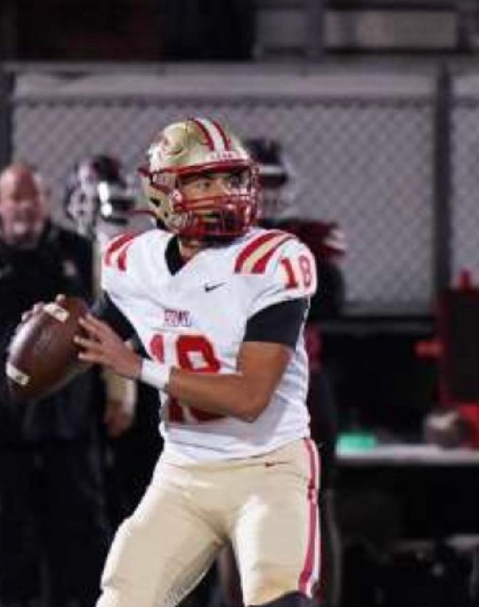 Braxton Anderson