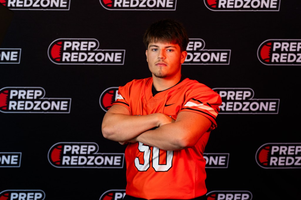 Braxton Baker