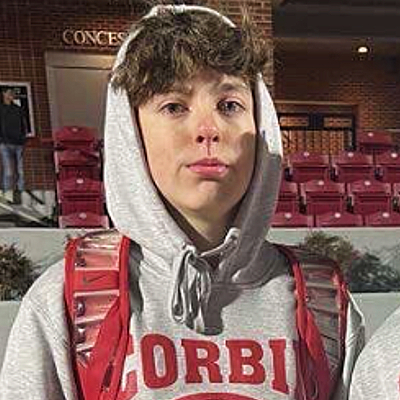 Braxton Brock