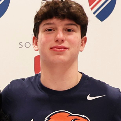 Braxton Day