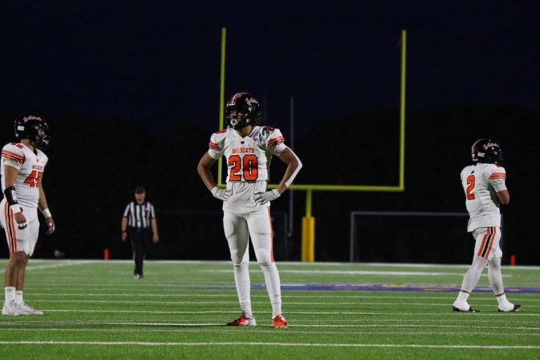 Braylon Hayes