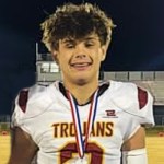 Brayden Bartley