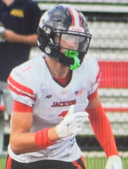 Brayden Berkley