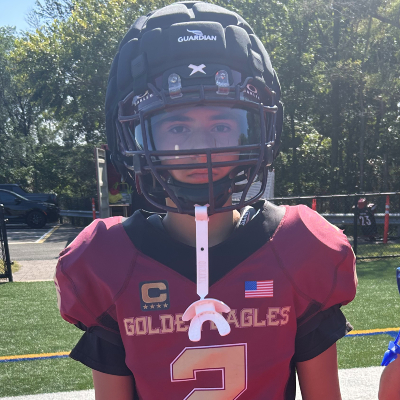 Brayden Paluski