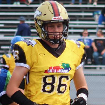 Brayden Walsh