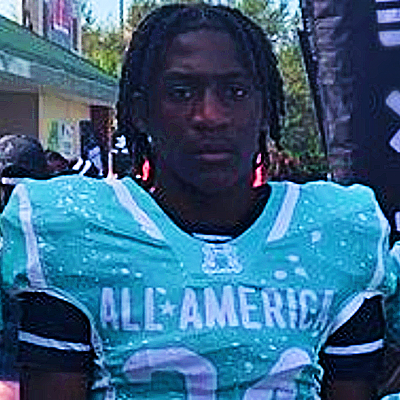 Braylen Cunningham