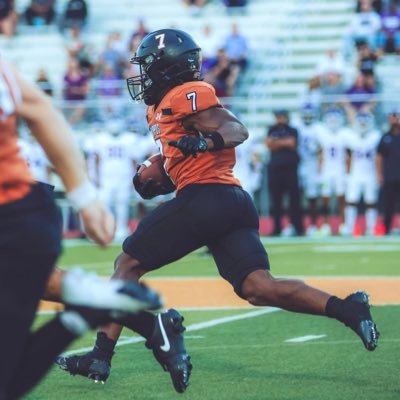 Braylon Beckworth