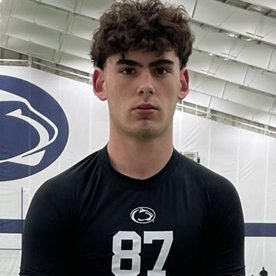 Brennan Kostyak