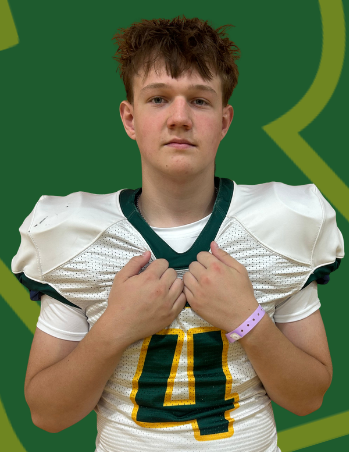 Brock Bowman