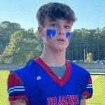 Brody McDaniel