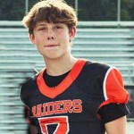 Brody Smith