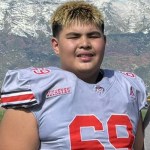 Bryson	Colvin