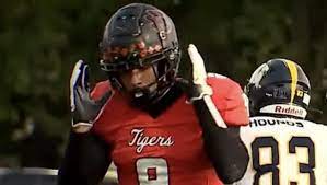 Bryson Roberson