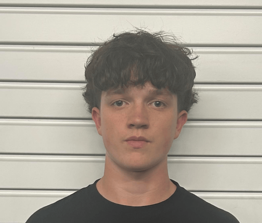 Parker Ribelin