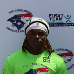 Jacobi Fuller