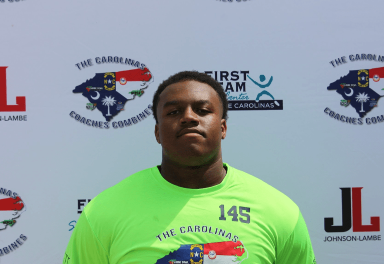 Josiah Chambers