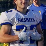 Chase Jacobson