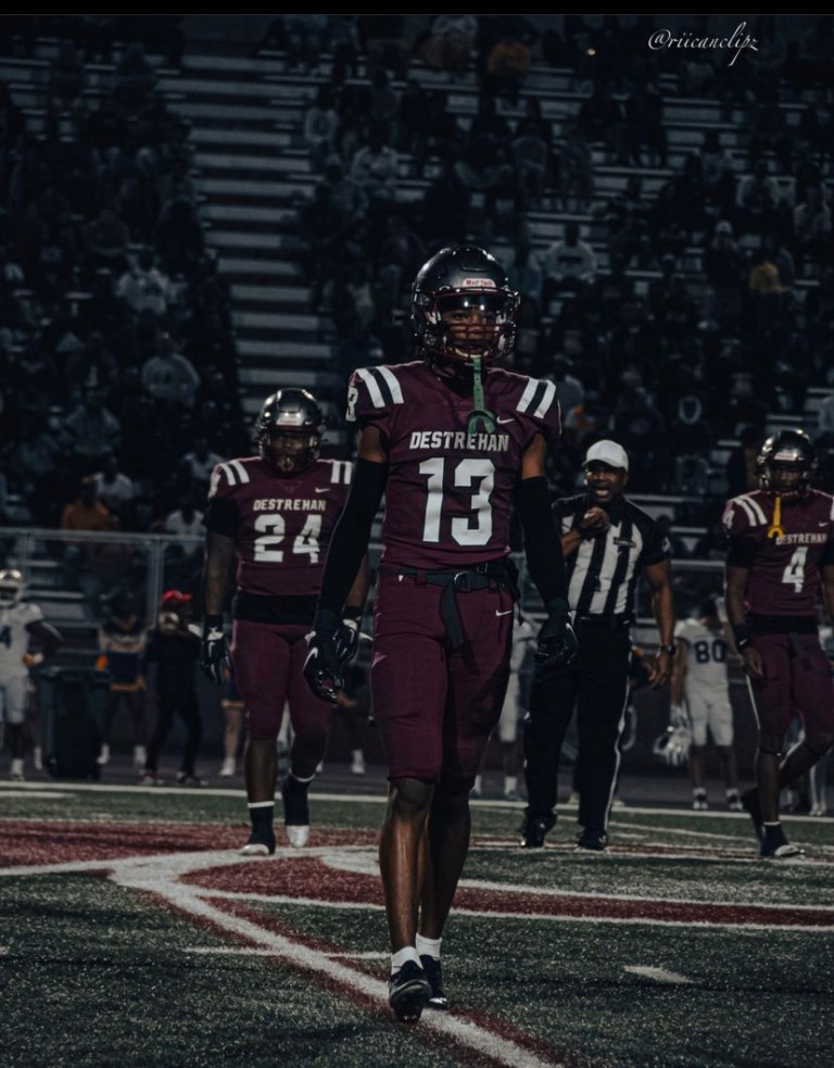 Phillip Wright III