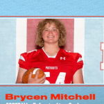 Brycen Mitchell