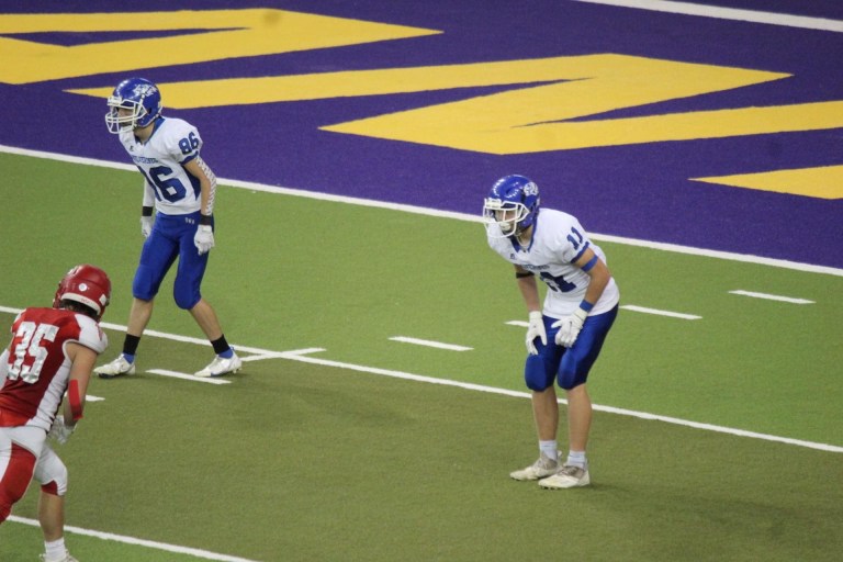 Braxten Johnson