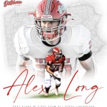 Alex Long