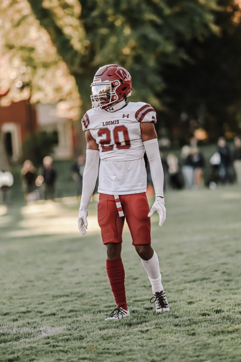 Jalen Sutton