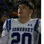 Mikey Gonzales