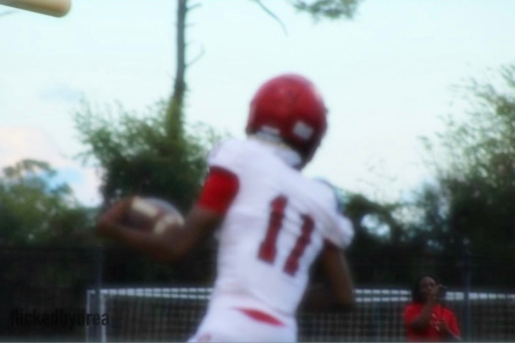 Javon Broussard