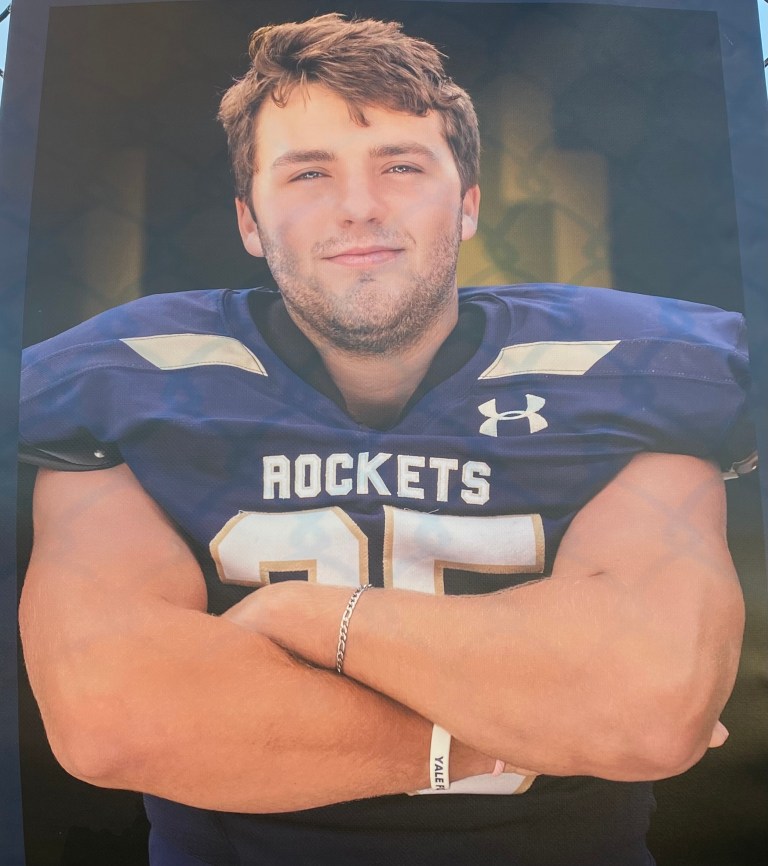 Tate Hoffmeister