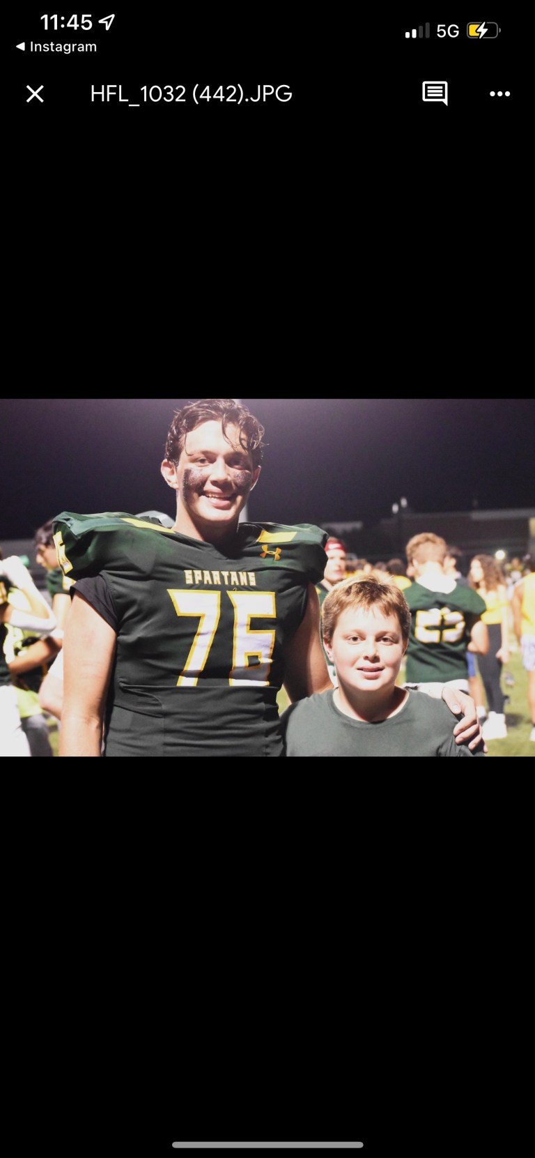 Landon Lauter