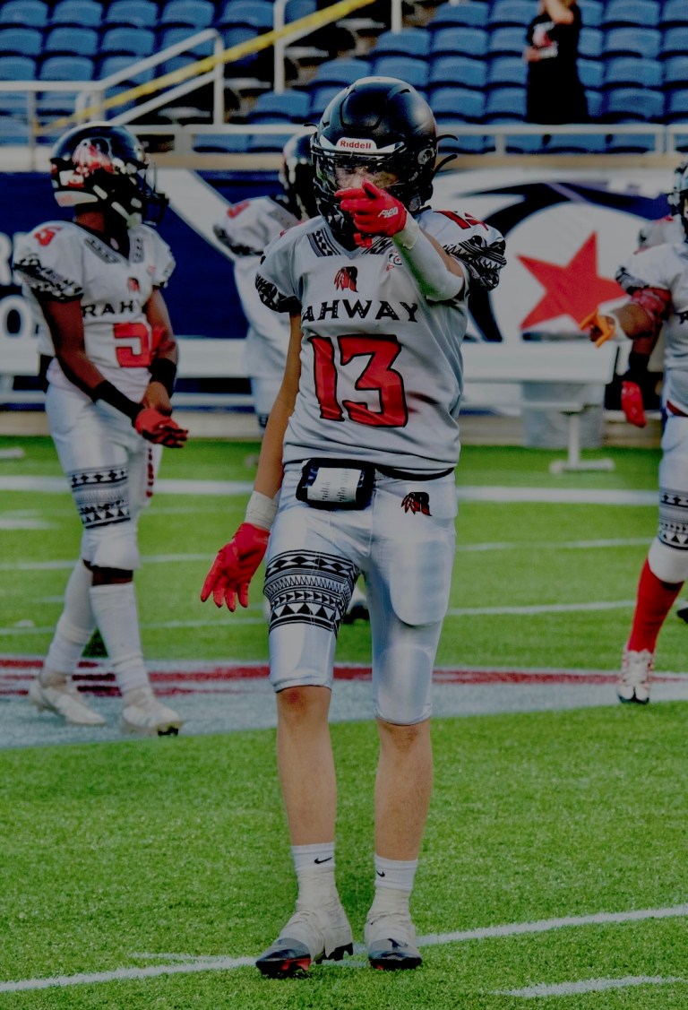 Eric Berg III