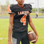Jahtavious Gayle