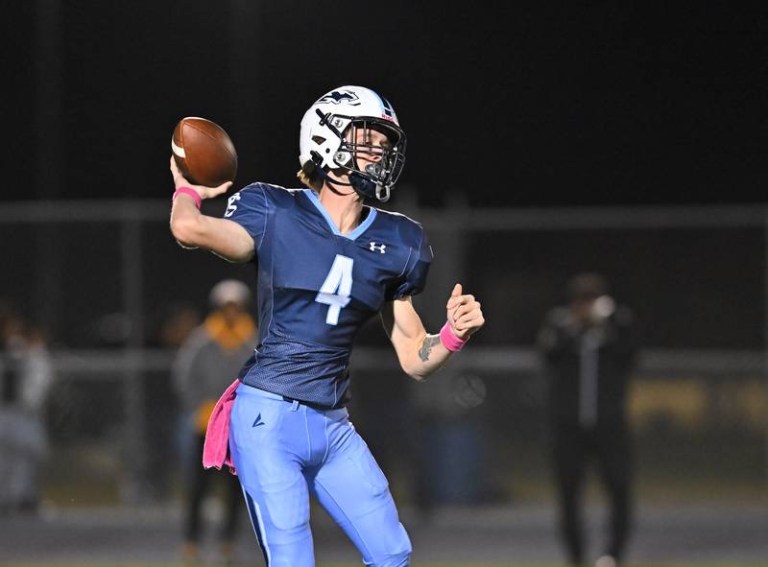 Connor Folliard