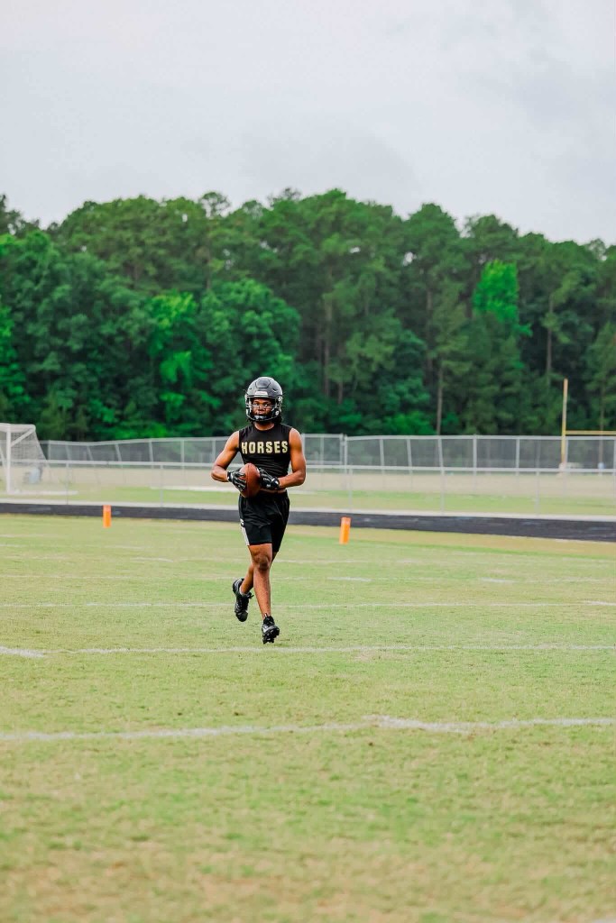 Zaveon Tyquan Kirby