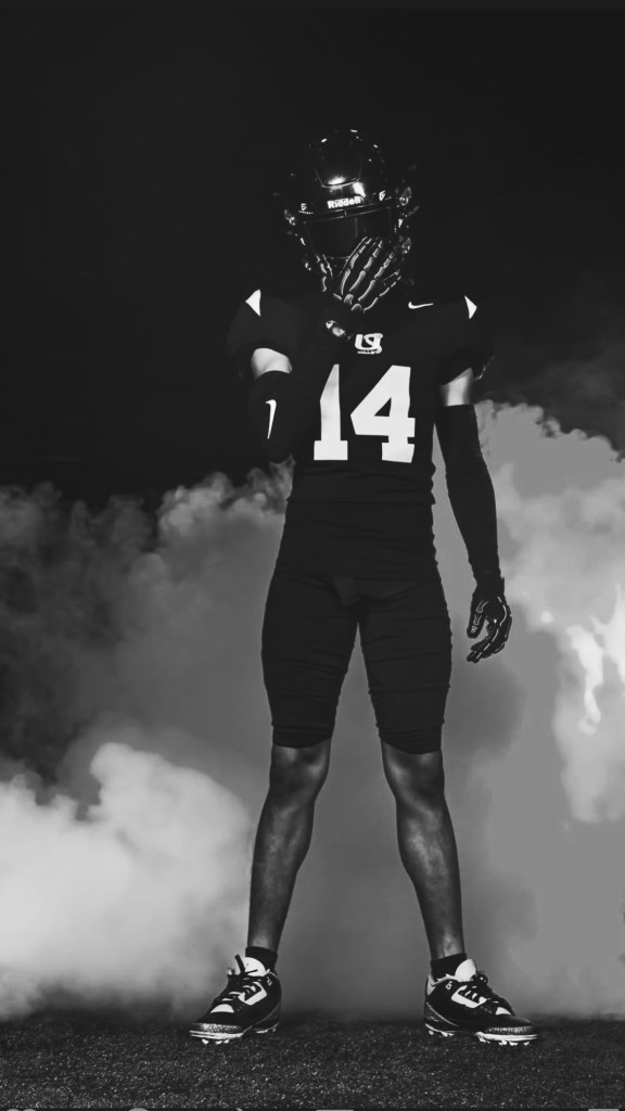 Lawrence Isaiah Lawson