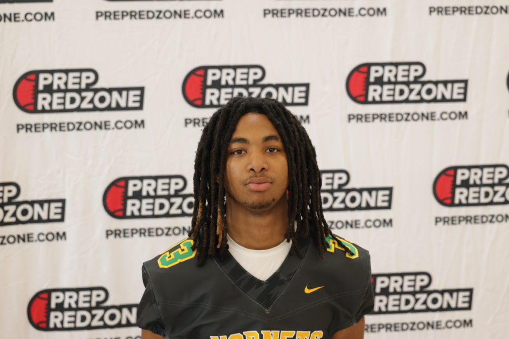 Jeremiah Knightner
