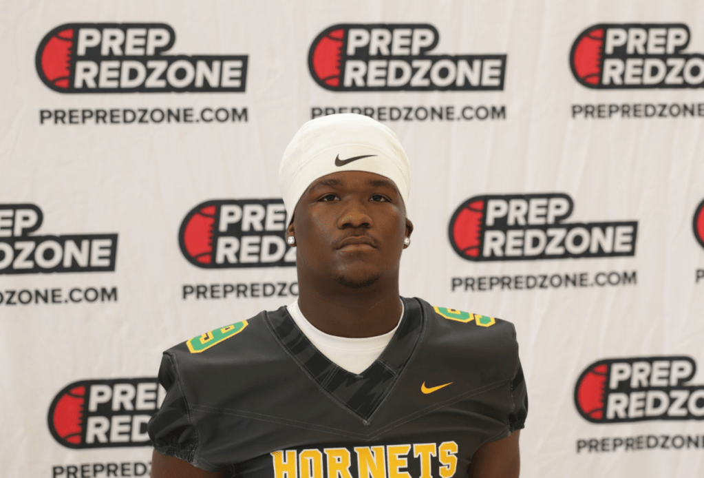 Terrell Golson