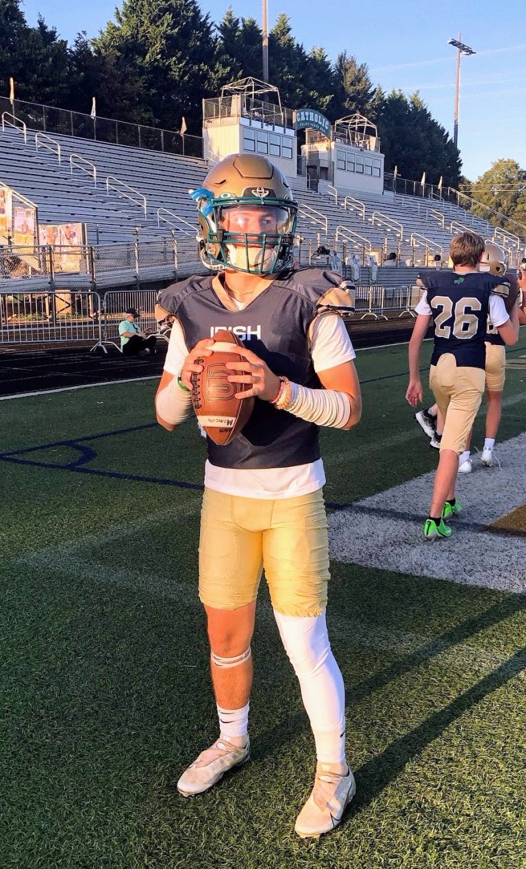 Connor Mohr