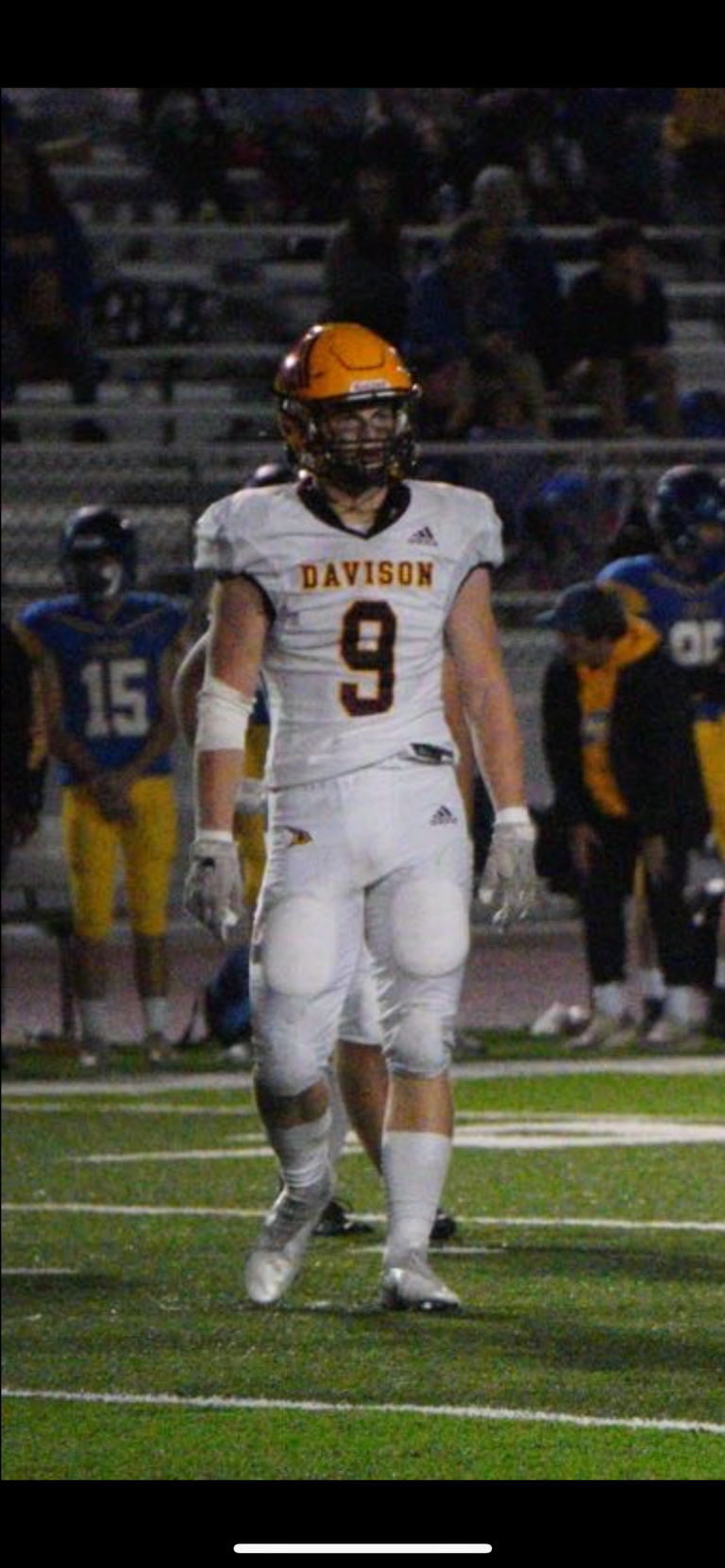 Carter Herriman