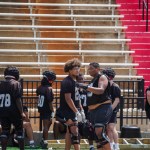 Isaiah Gray