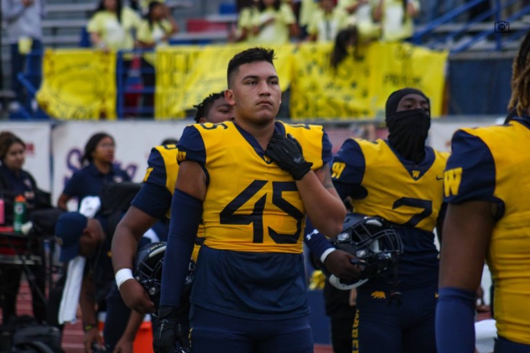 Jordan Abarca