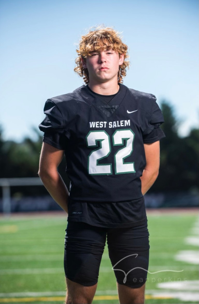 Carson Evenson