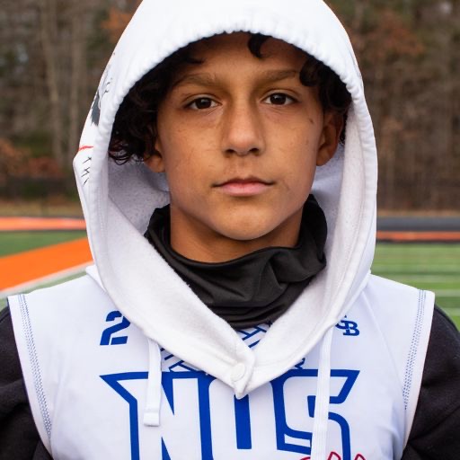 Tahj Silva