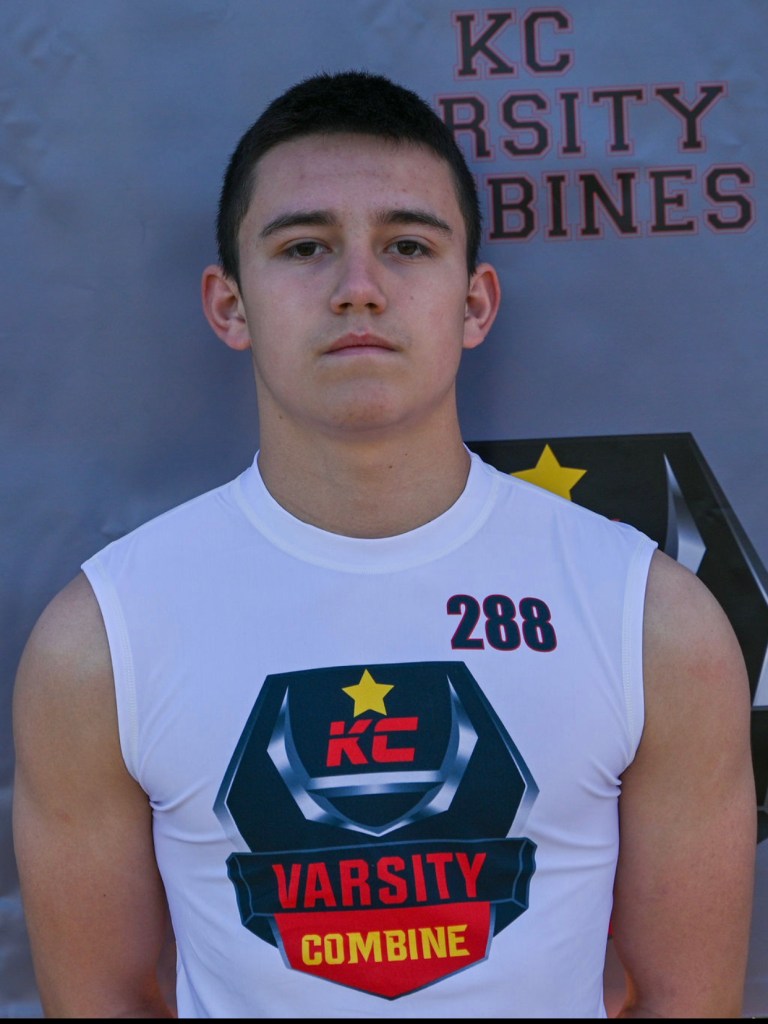 Trent Rymer