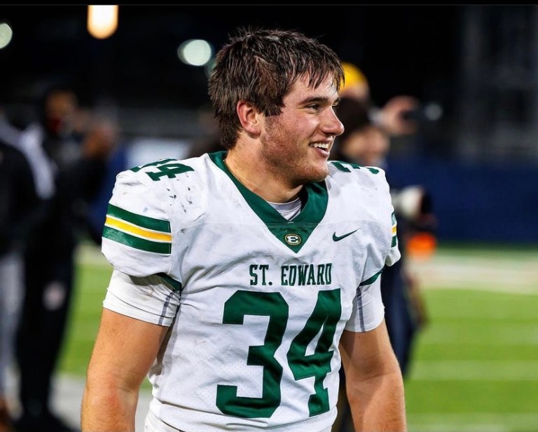 Wyatt Gedeon