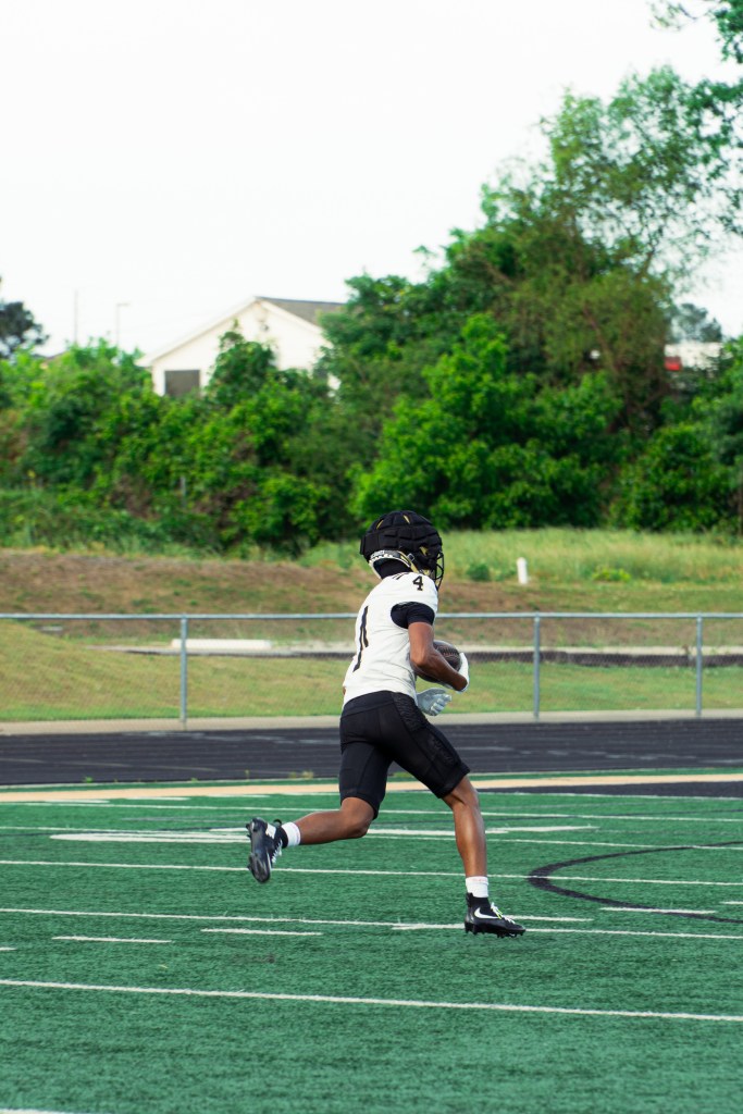 D’marco Collins
