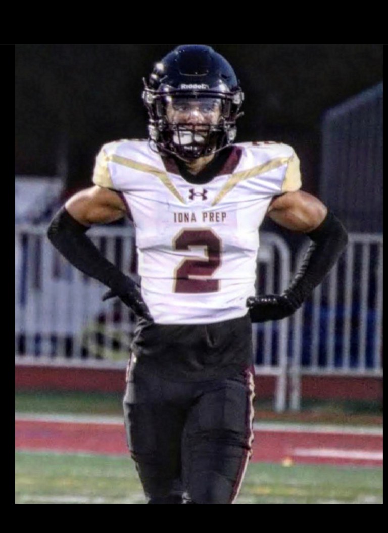Jaden Codrington